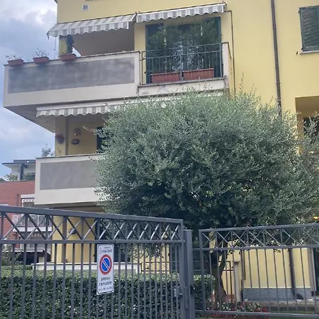 Apartment La Chiocciola Vigevano
