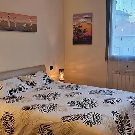 La Chiocciola Apartment Vigevano