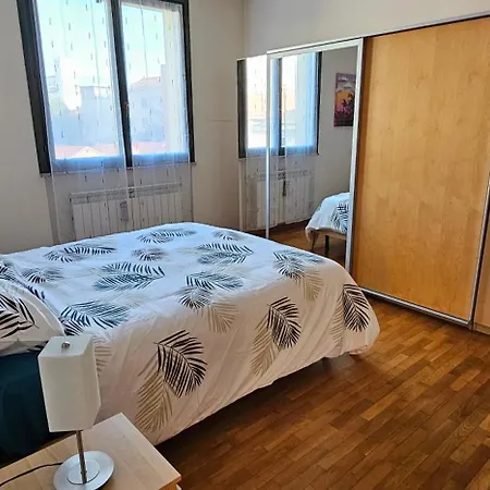 La Chiocciola Apartment *