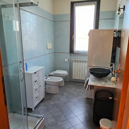 La Chiocciola Apartment Vigevano