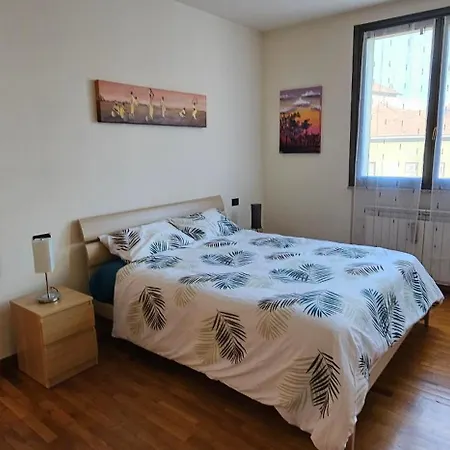 Apartment La Chiocciola Vigevano