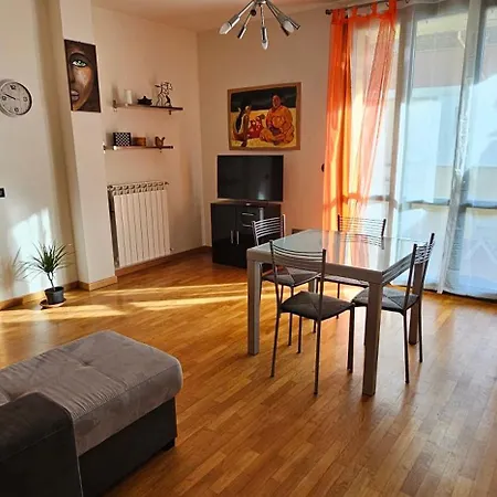 La Chiocciola Apartment