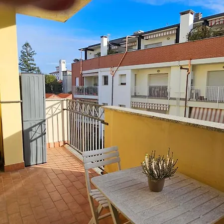 La Chiocciola Apartment Vigevano