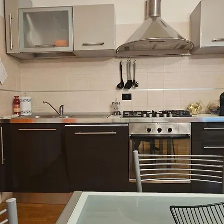La Chiocciola Apartment *