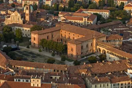 La Chiocciola * Vigevano