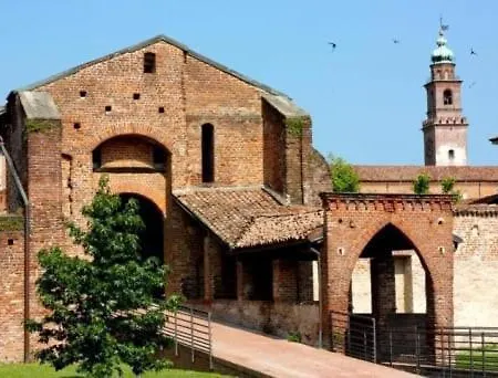 La Chiocciola Vigevano