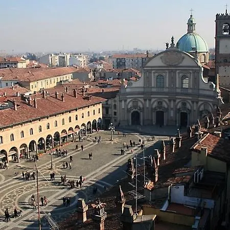Apartment La Chiocciola Vigevano