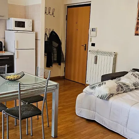 La Chiocciola Apartment