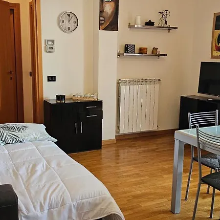 Apartment La Chiocciola