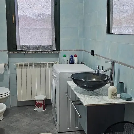Apartment La Chiocciola Vigevano