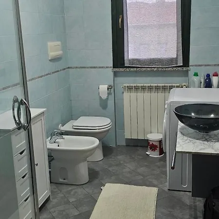 Apartment La Chiocciola Vigevano