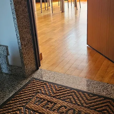 La Chiocciola Apartment