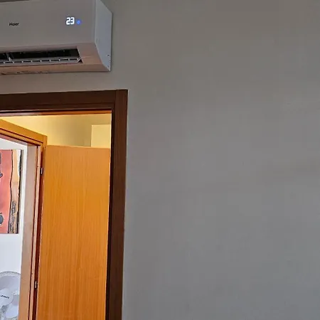 La Chiocciola Apartment