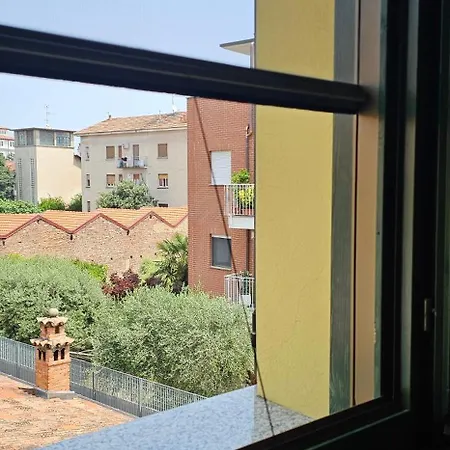 La Chiocciola Apartment