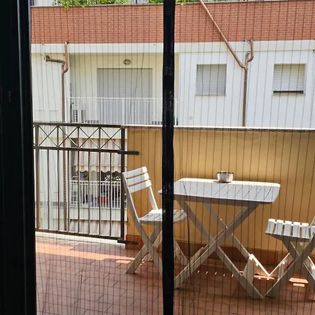La Chiocciola Apartment *